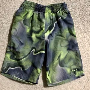 Nike Swim Trunks